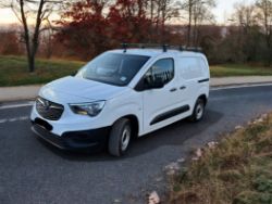 2022 VAUXHALL COMBO DYNAMIC – EURO >>--NO VAT ON HAMMER--<<