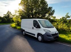 2016 (16) CITROËN RELAY 30 L1H1 SWB ENTERPRISE 2200CC DIESEL >>--NO VAT ON HAMMER--<<