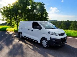 2019 (69) PEUGEOT EXPERT PROFESSIONAL L1H1 1600CC DIESEL >>--NO VAT ON HAMMER--<<