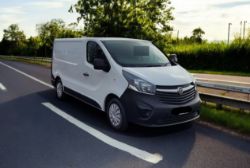 2017 (67) VAUXHALL VIVARO 2700 CDTI ECOFLEX L1H1 SWB DIESEL >>--NO VAT ON HAMMER--<<