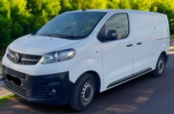 2019/69 VAUXHALL VIVARO 1.5 CDTI