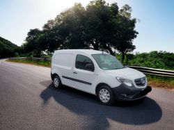 2019 MERCEDES-BENZ CITAN 109CDI LWB DIESEL VAN – EURO 6 >>--NO VAT ON HAMMER--<<
