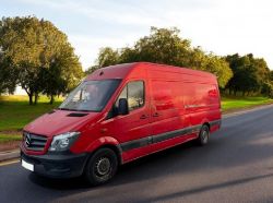 2014 (64) MERCEDES-BENZ SPRINTER 3.5T 310 CDI LWB HIGH ROOF PANEL VAN