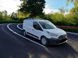 2019 (19) FORD TRANSIT CONNECT 210 BASE TDCI L2HI LWB DIESEL VAN >>--NO VAT ON HAMMER--<<