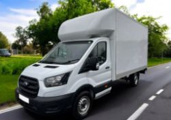 CHEAP!!! LUTON, PICKUPS, BOX VANS, MOTORHOMES, CARAVANS, QUADS & MORE Ends from Monday 10th March 11am