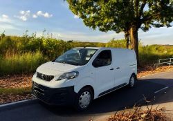 2018 (68) PEUGEOT EXPERT PRO STANDARD L2H1 MWB >>--NO VAT ON HAMMER--<<
