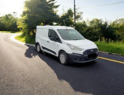 2019 (19) FORD TRANSIT CONNECT 200 1.5L DIESEL VAN – 62K MILES >>--NO VAT ON HAMMER--<<