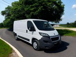 2015 (15) PEUGEOT BOXER L1H1 SWB HDI 110 – 58K MILES >>--NO VAT ON HAMMER--<<
