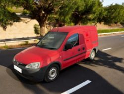 VAUXHALL COMBO 1700 1.3CDTI 75 ECOTEC SE – 2010 (10 REG) – LOW MILES