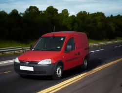 2011 VAUXHALL COMBO 1700 1.3 CDTI 75 ECOTEC SE VAN