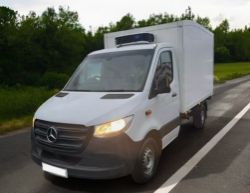 2020 MERCEDES-BENZ SPRINTER 314 CDI FRIDGE FREEZER - ULEZ COMPLIANT