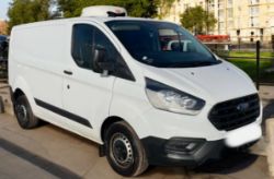 2020-20 REG PEUGEOT BOXER 335 PRO L3H2 BLUEHDI 140 BHP