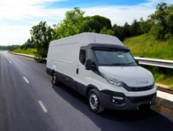 2020 (69 PLATE) IVECO DAILY 35 S14 LWB – EURO 6 >>--NO VAT ON HAMMER--<<