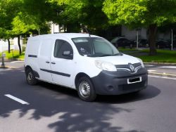2017 RENAULT KANGOO LL21 DCI 90 BUSINESS PANEL VAN