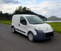 2014/64 FIAT FIORINO 16V MULTIJET 1.3 DIESEL VAN >>--NO VAT ON HAMMER--<<