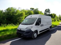 2021 CITROEN RELAY 35 L3H2 ENTERPRISE >>--NO VAT ON HAMMER--<<