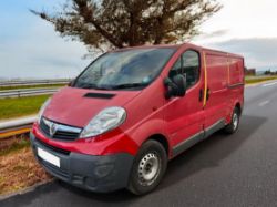CHEAP!!! LUTON, PICKUPS, BOX VANS, MOTORHOMES, CARAVANS, QUADS & MORE Ends from Monday 31st March 11am