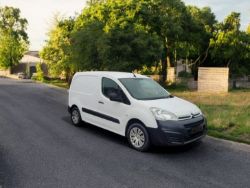2017 CITROEN BERLINGO 625 ENTERPRISE L1H1 1.6 DIESEL – EURO 6 >>--NO VAT ON HAMMER--<<