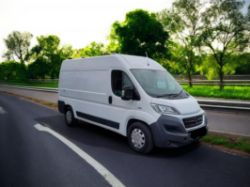 2016 (66) FIAT DUCATO 35 MULTIJET 2.3L LWB DIESEL VAN >>--NO VAT ON HAMMER--<<