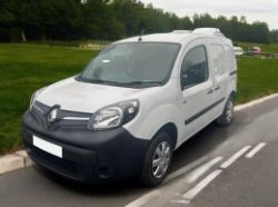 2020 RENAULT KANGOO ML20 44KW 33KWH BUSINESS I VAN (ELECTRIC)
