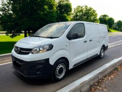 2019 VAUXHALL VIVARO 2900 EDITION 1.5 100 BLUEINJECTION L2H1 PANEL VAN – 69 REG