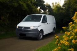 VOLKSWAGEN TRANSPORTER T28 STARTLINE – 2.0 TDI 110 – 2020 (20 REG)