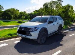 2019 (69) MITSUBISHI L200 CHALLENGER 4X4 – 180BHP >>--NO VAT ON HAMMER--<<