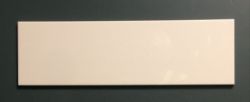 60 BXS (ONE PALLET) BCT FUNCTION CREAM GLOSS WALL TILES 150 X 500MM