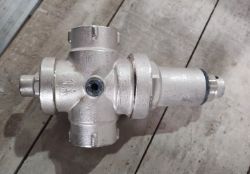 JOBLOT OF 2- PEGLER YORKSHIRE PRV4 PT 2