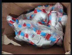 MCALPINE PIPE FITTINGS PACKS JOBLOT - ALL NEW IN ORIGINAL PACKAGING - 79 PACKS TOTAL