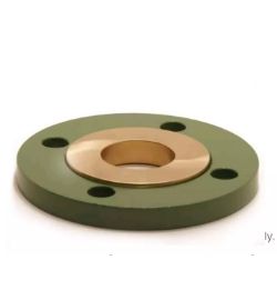 PEGLER ENDEX BI- METAL FLANGE -PN16-54MM -88029 -X2