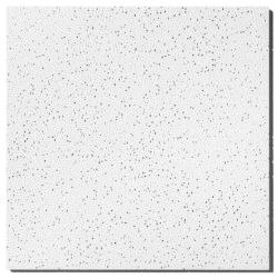 20 BOXES OF THERMATEX THERMOFON WHITE VTS24 600MM X 600MM X 15MM RRP £1000+VAT