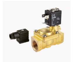 JOBLOT OF 250 SOLENOID VALVE 3/4