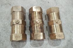 BOSS 32210349 BOSS 102S (1500D) 1.1/2
