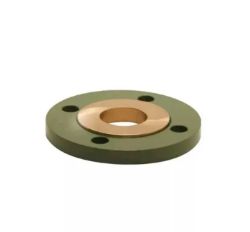 PEGLER ENDEX BI- METAL FLANGE -PN16-67MM -88114 -X 2