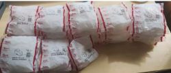 JOBLOT OF 34 PACKS-TALON HINGED PIPE CLIP 10MM DOUBLE TD10 - 50 PACKS