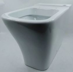 ROPER RHODES SERENITY WC TOILET PAN FULLY ENCLOSED CLOSE COUPLED