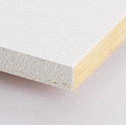 4 BOXES OF CEILING TILES FOCUS XL W.F E T24 - 1800MM X 600MM X 20MM TE422257 RRP1350