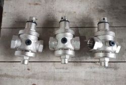 JOBLOT OF 3-PEGLER YORKSHIRE PRV4 PT 1