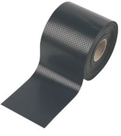 JOBLOT OF 96 ROLLS OF DPC 150MM X 30M X 500MU