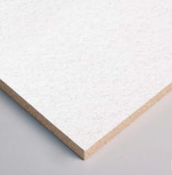 33 BOXES OF ROCKFON BLANKA DB46 E24 S8 CEILING TILES 600MM X 600MM X 50MM RRP £6900