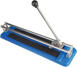 50 PIECES OF SILVERLINE HAND TILE CUTTER 400MM 400MM