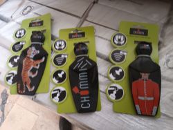 1600 X CHUMMI SMART CARD HOLDERS SEE DESCRIPTION