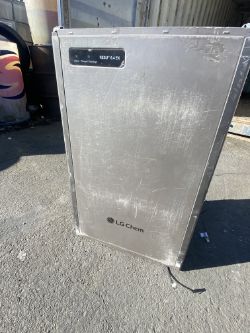 LG RESU 6.4KWH OFF GRID SOLAR PANEL BATTERY UNTESTED RRP£3500+