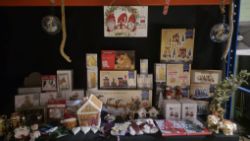 BRANDED PRODUCTS LIGHTS, DECORATIONS, WATER SPINNERS, LIGHT SCULPTURES & MUCH MORE!