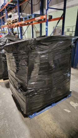 PALLETS OF WAREHOUSE STOCK TO CLEAR! SITE CLEARANCE! NEW STOCK- DELIVERY AVAILABLE- Ends -Tue 18th March 11am