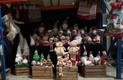 BRANDED PRODUCTS LIGHTS, DECORATIONS, WATER SPINNERS, LIGHT SCULPTURES & MUCH MORE!