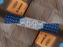 2940 X DAY2 DENIM DRY WASH CLOTHES SPRAY 200ML