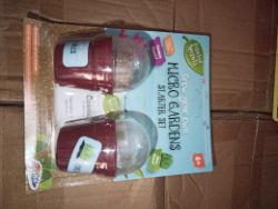 696 X MICRO GROW YOUR OWN GARDEN