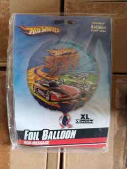 APPROX 7000 X BALLOONS!!! MIXED PALLET BALLOONS SEE DESCRIPTION